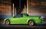 Holden Commodore VE SS Ute 2007 года